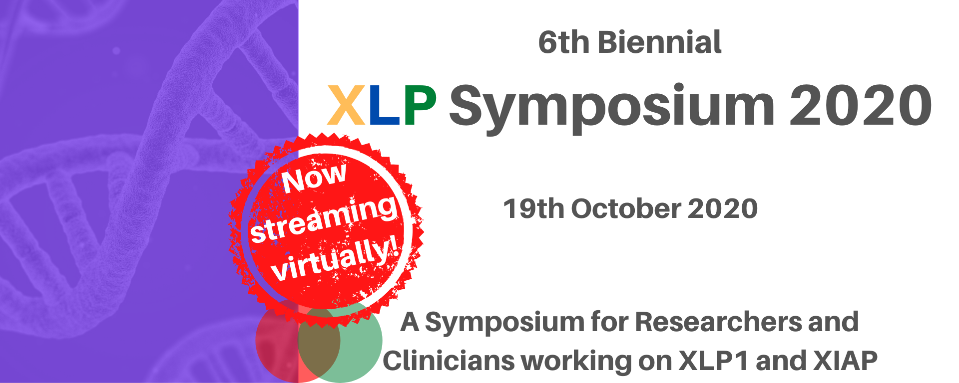 Xlp Symposium 2020 Virtual